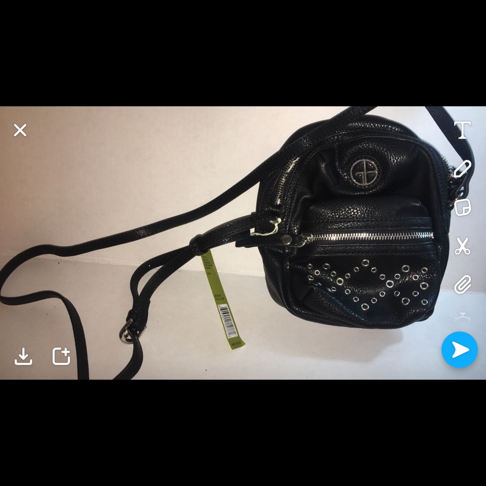 BRAND NEW MINI BACK PACK